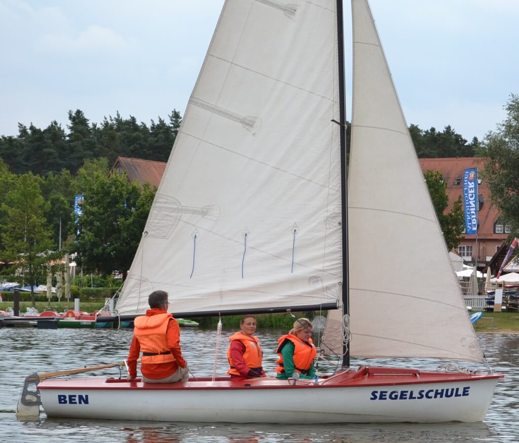 segelschule greubel yachtsport gmbh